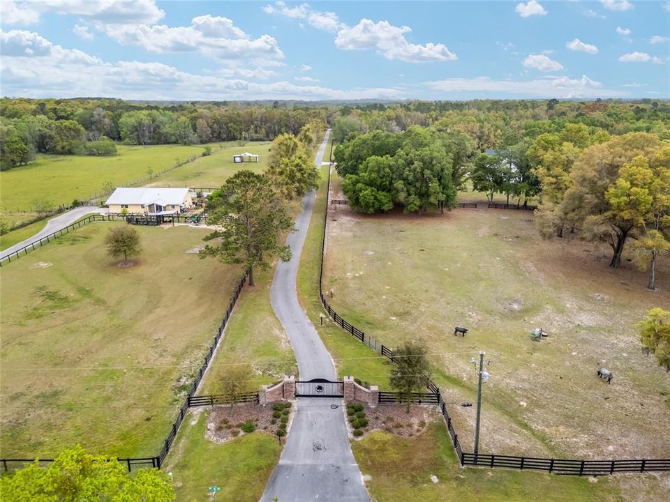 For Sale: $645,000 (9.73 acres)