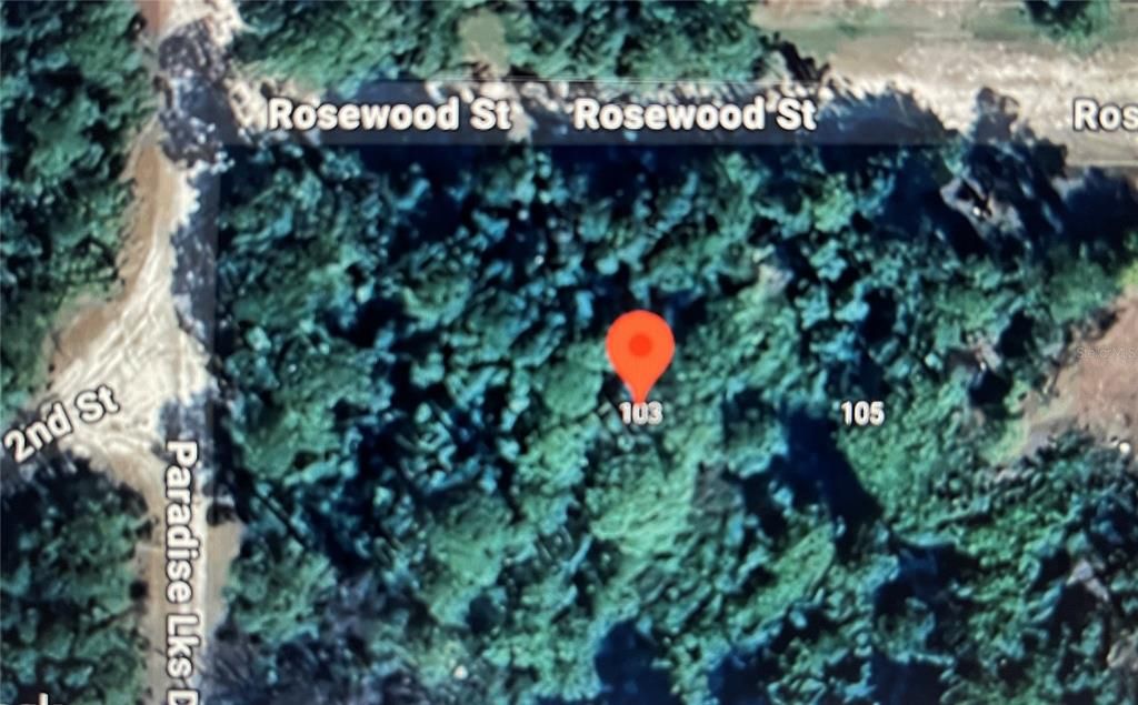 待售: $20,000 (0.23 acres)