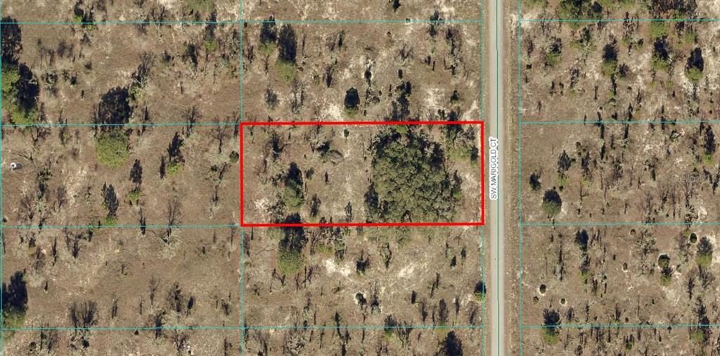 Active With Contract: $25,000 (0.99 acres)