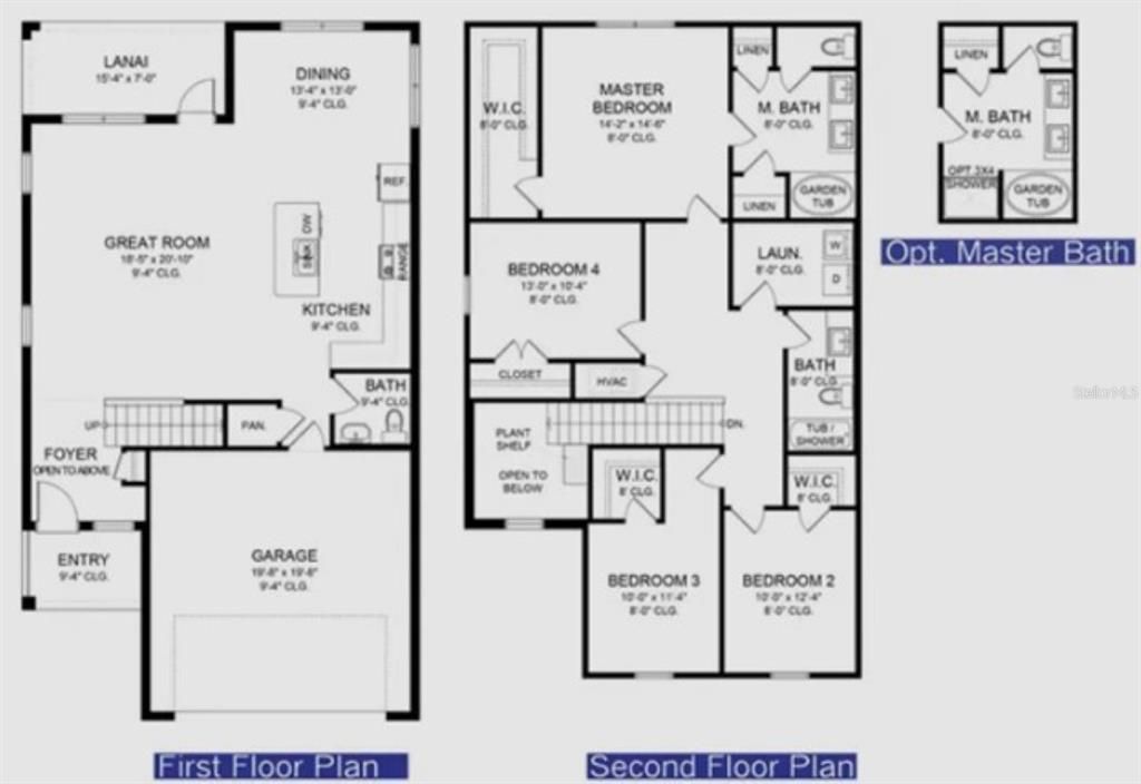 For Sale: $315,450 (4 beds, 2 baths, 2202 Square Feet)