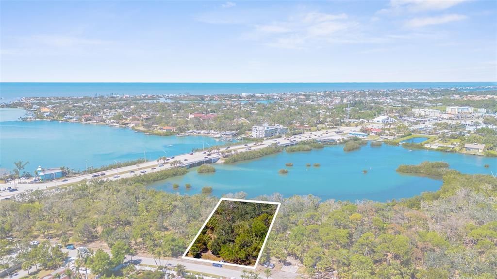 Active With Contract: $1,500,000 (1.08 acres)