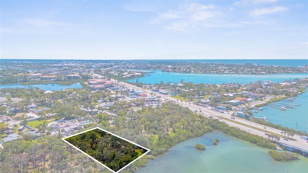 Active With Contract: $1,500,000 (1.08 acres)