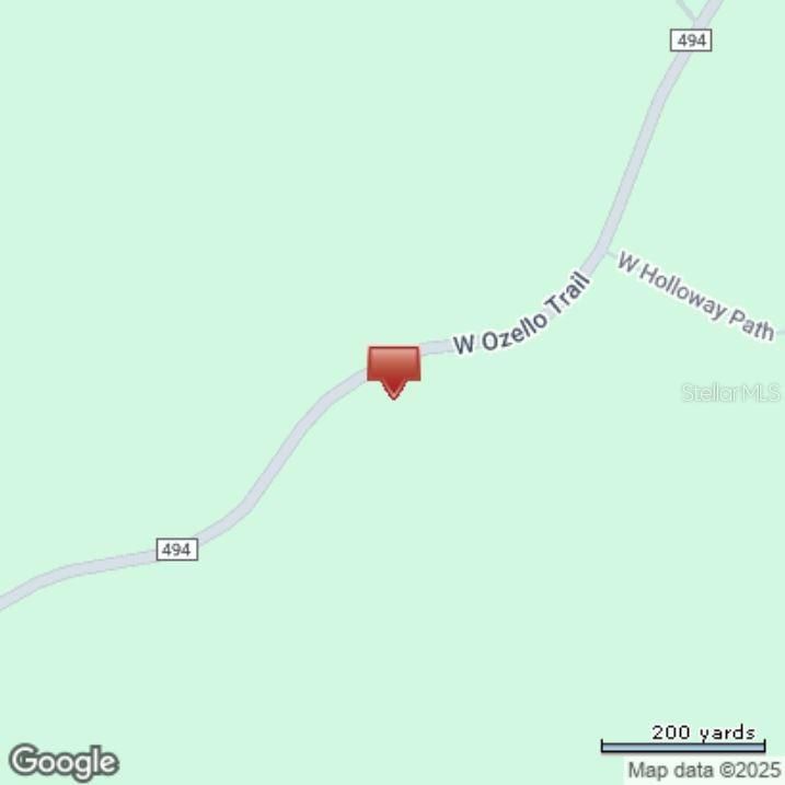 En Venta: $57,000 (1.08 acres)