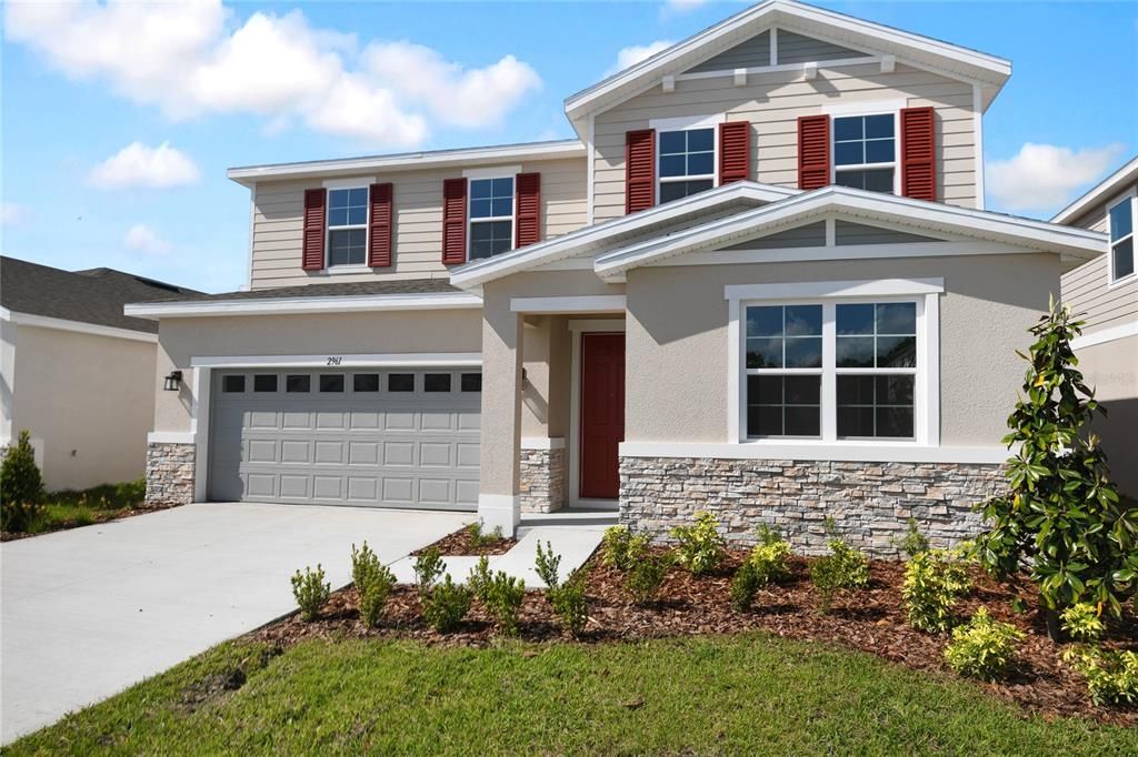 最近售出: $580,900 (5 贝兹, 3 浴室, 3030 平方英尺)