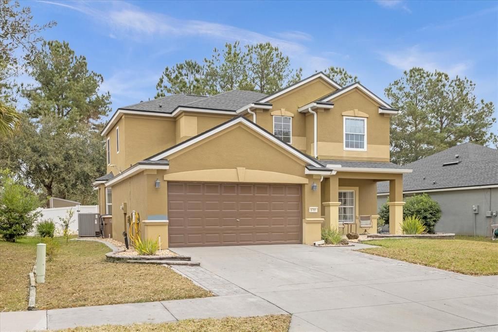 En Venta: $373,990 (4 camas, 3 baños, 2510 Pies cuadrados)