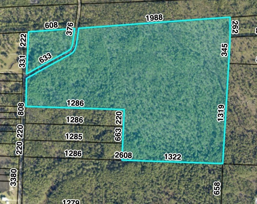 На продажу: $2,000,000 (85.38 acres)