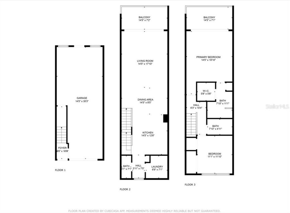 待售: $999,900 (2 贝兹, 2 浴室, 1350 平方英尺)