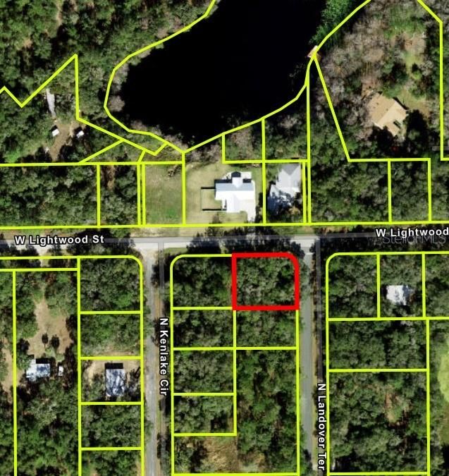 For Sale: $38,000 (0.30 acres)