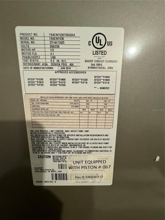 На продажу: $365,000 (3 спален, 2 ванн, 1395 Квадратных фут)