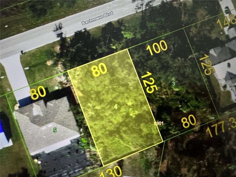 最近售出: $20,000 (0.23 acres)