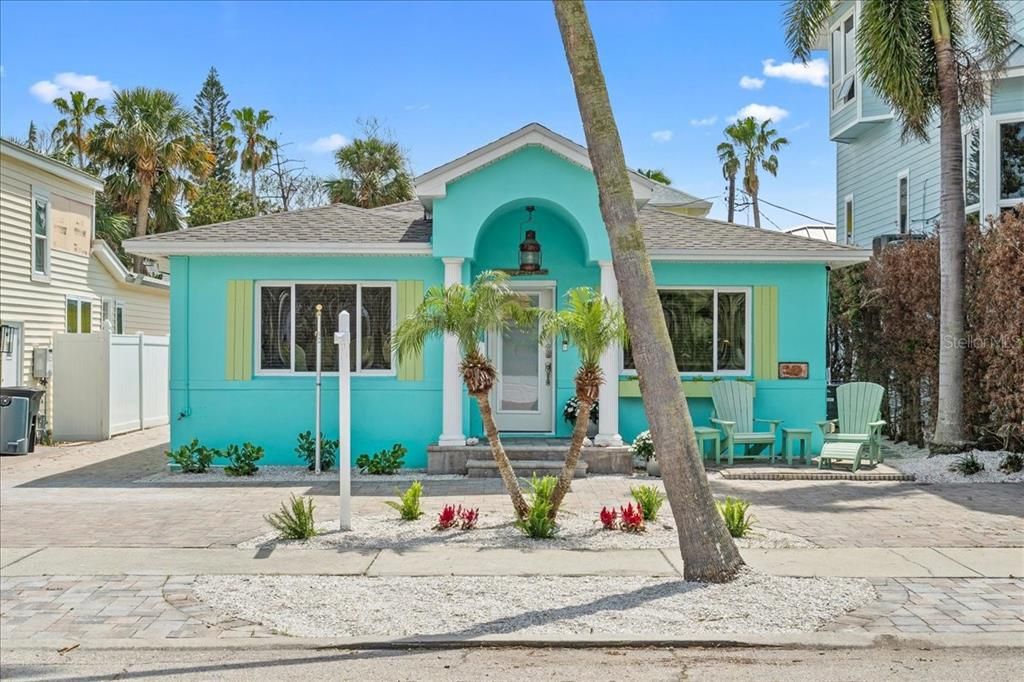 На продажу: $1,250,000 (2 спален, 3 ванн, 1480 Квадратных фут)