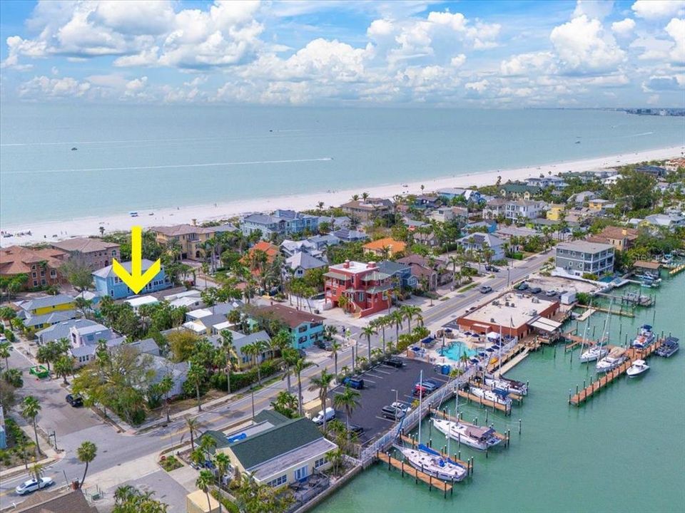 На продажу: $1,250,000 (2 спален, 3 ванн, 1480 Квадратных фут)