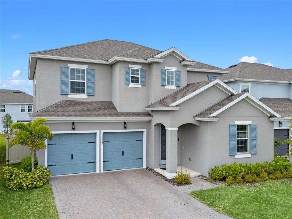 Vendido Recientemente: $570,000 (4 camas, 2 baños, 2869 Pies cuadrados)