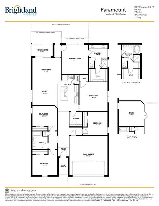 For Sale: $388,990 (4 beds, 2 baths, 2159 Square Feet)