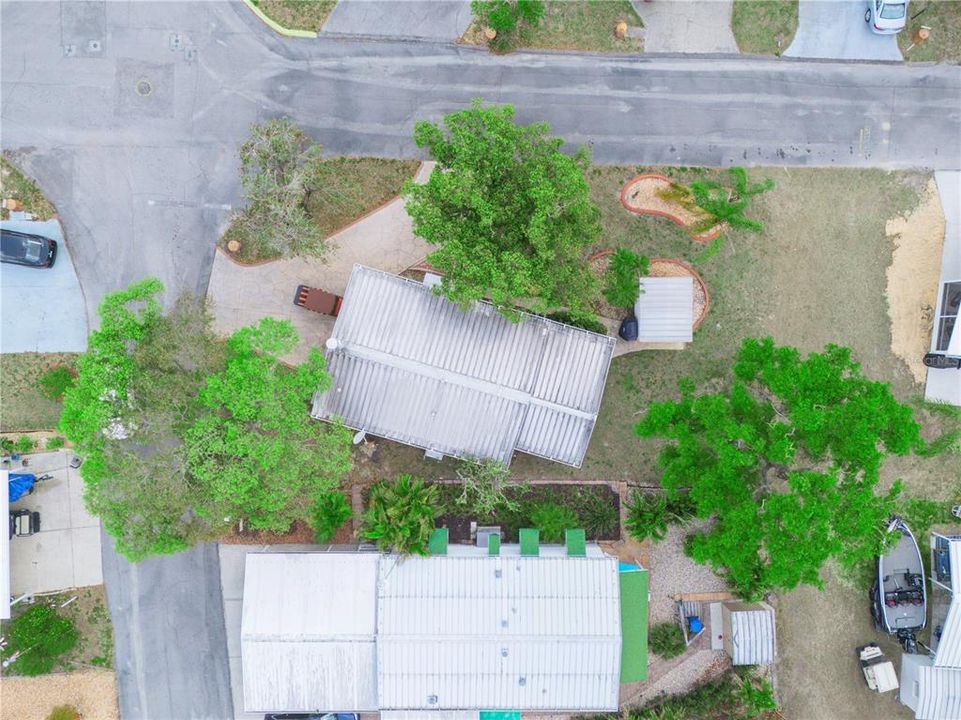 На продажу: $119,000 (2 спален, 1 ванн, 712 Квадратных фут)