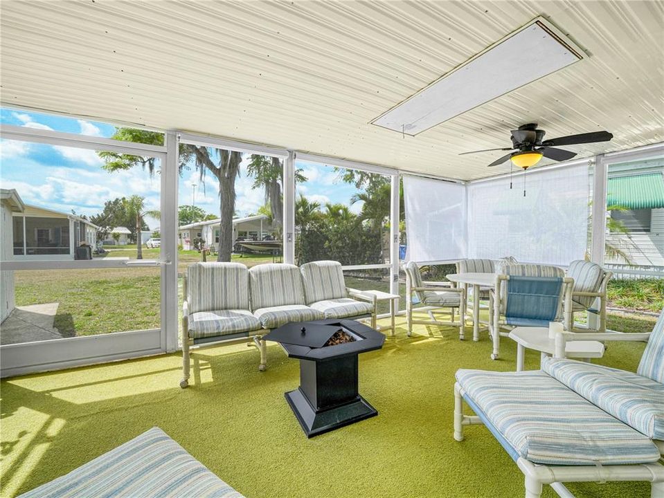 На продажу: $119,000 (2 спален, 1 ванн, 712 Квадратных фут)