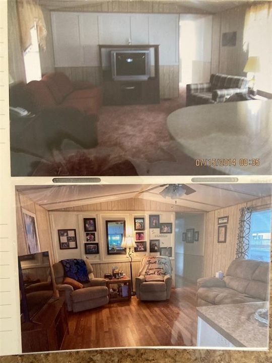 For Sale: $110,000 (2 beds, 1 baths, 984 Square Feet)