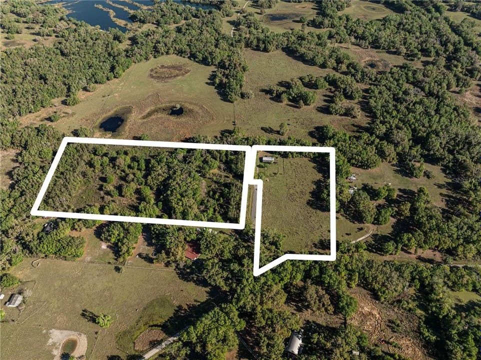 Recently Sold: $319,000 (16.30 acres)