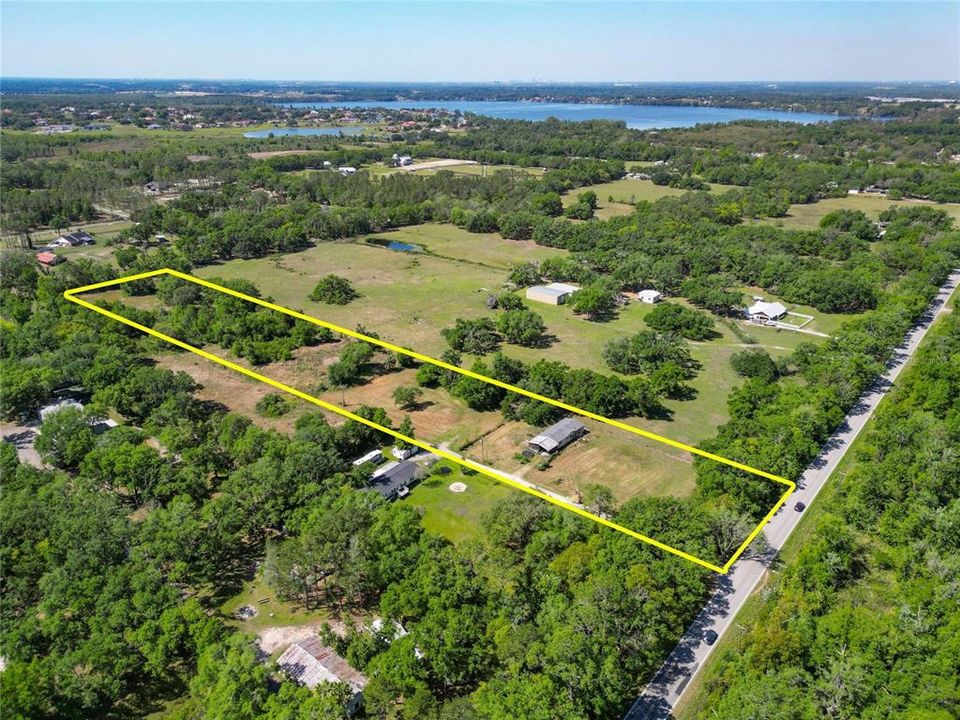 Recently Sold: $399,000 (5.00 acres)