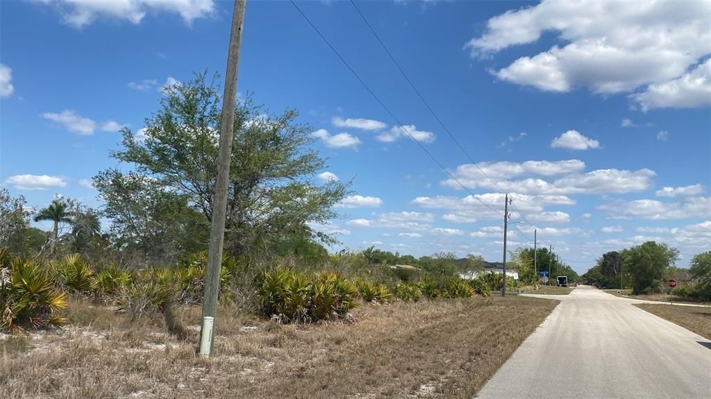 For Sale: $37,500 (0.25 acres)