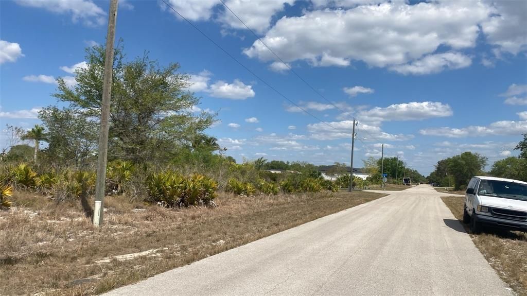 For Sale: $37,500 (0.25 acres)