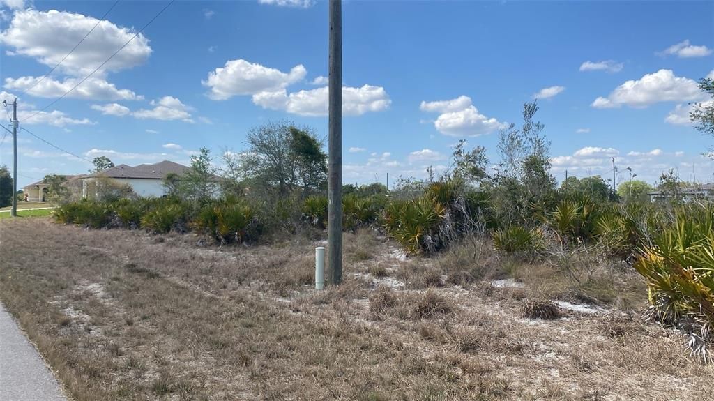 For Sale: $37,500 (0.25 acres)