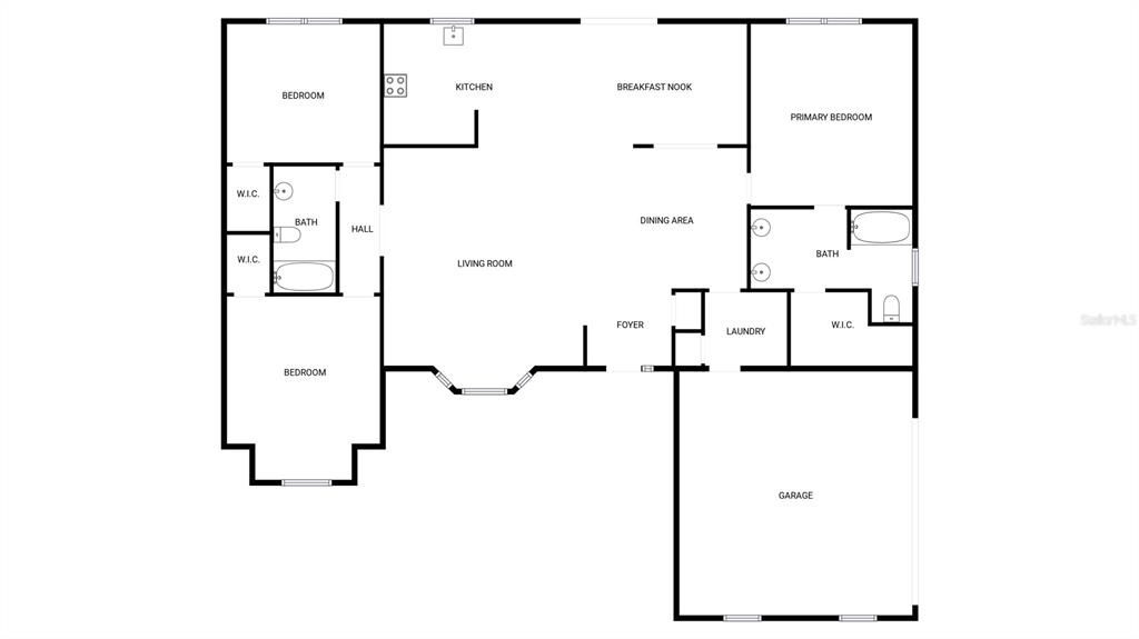 For Sale: $325,000 (3 beds, 2 baths, 1944 Square Feet)