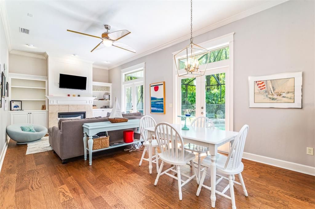 En Venta: $984,000 (4 camas, 3 baños, 3232 Pies cuadrados)