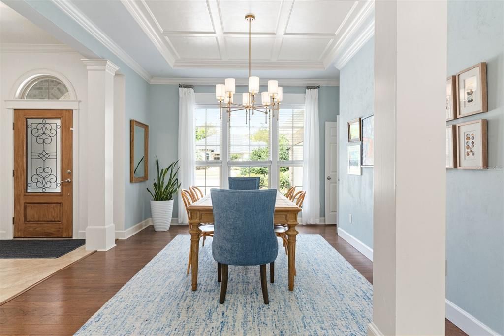 En Venta: $984,000 (4 camas, 3 baños, 3232 Pies cuadrados)