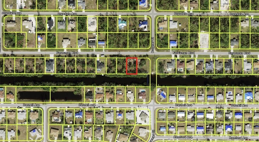 For Sale: $35,000 (0.23 acres)