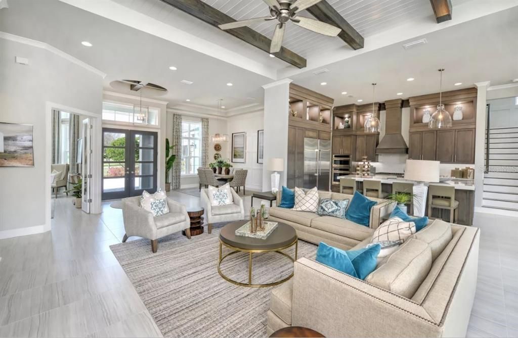 For Sale: $1,417,299 (5 beds, 4 baths, 3986 Square Feet)