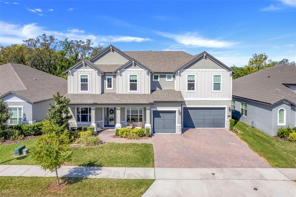 Vendido Recientemente: $1,290,000 (5 camas, 4 baños, 4266 Pies cuadrados)