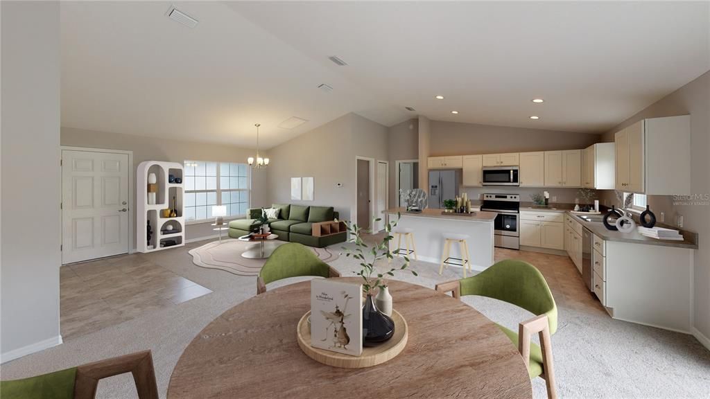 待售: $269,800 (3 贝兹, 2 浴室, 1569 平方英尺)