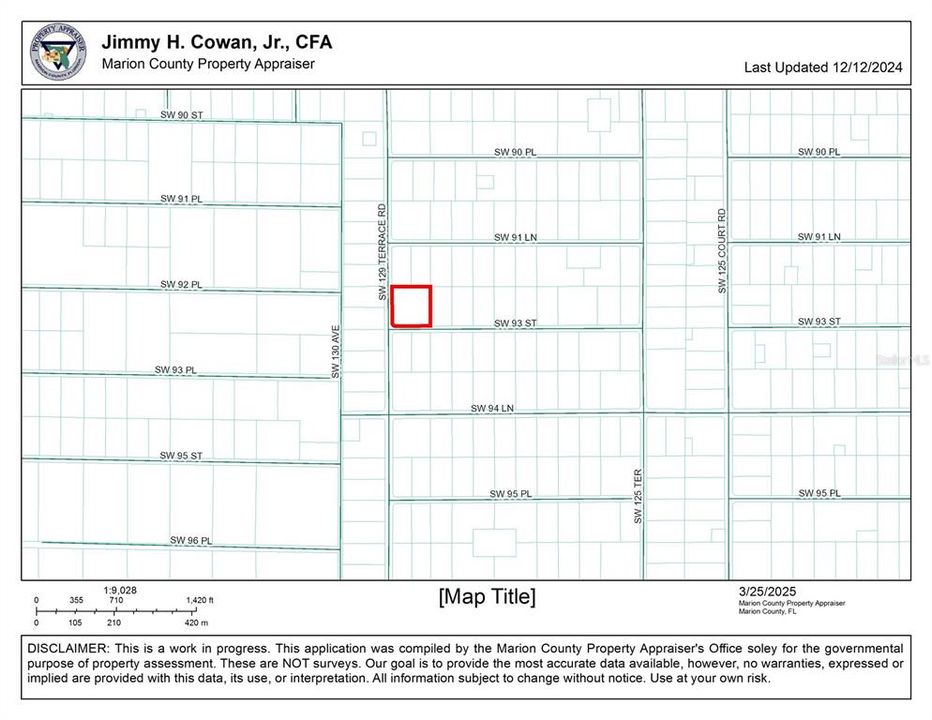 Vendido Recientemente: $125,000 (2.10 acres)