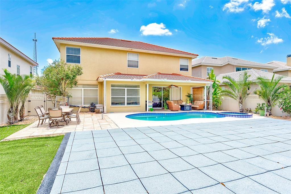 For Sale: $855,000 (4 beds, 3 baths, 3496 Square Feet)