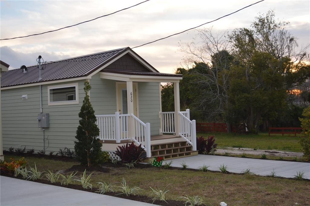 En Venta: $259,900 (1 camas, 1 baños, 432 Pies cuadrados)