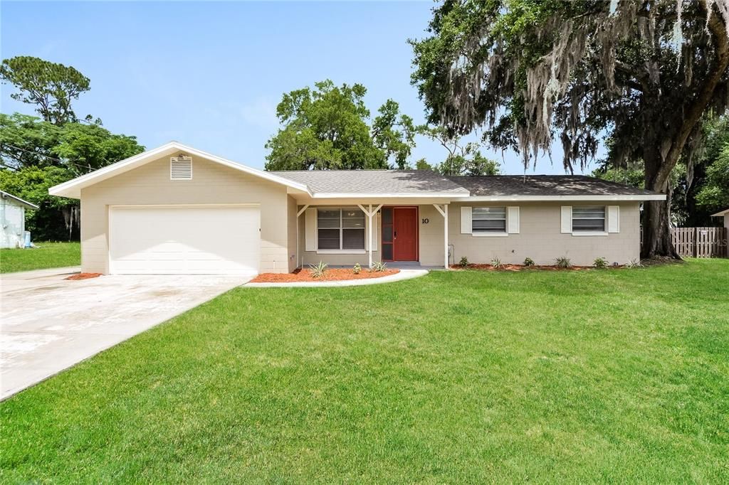 Recientemente alquilado: $2,010 (3 camas, 1 baños, 1290 Pies cuadrados)