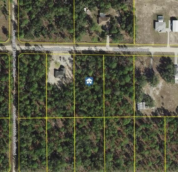 Vendido Recientemente: $59,987 (1.31 acres)