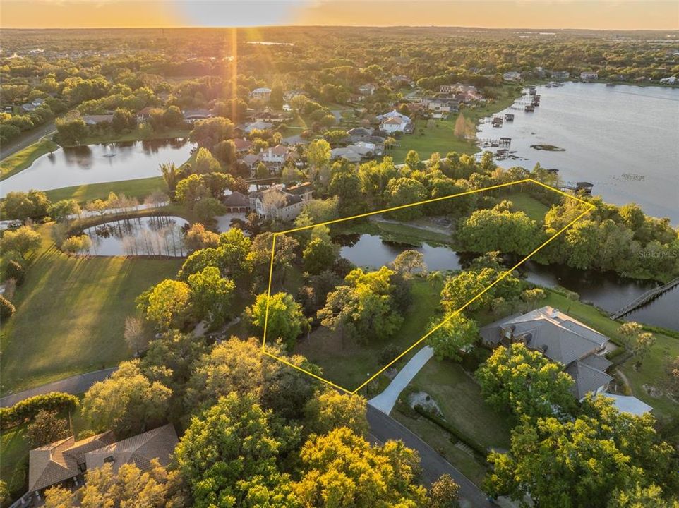 Недавно продано: $1,275,000 (2.91 acres)