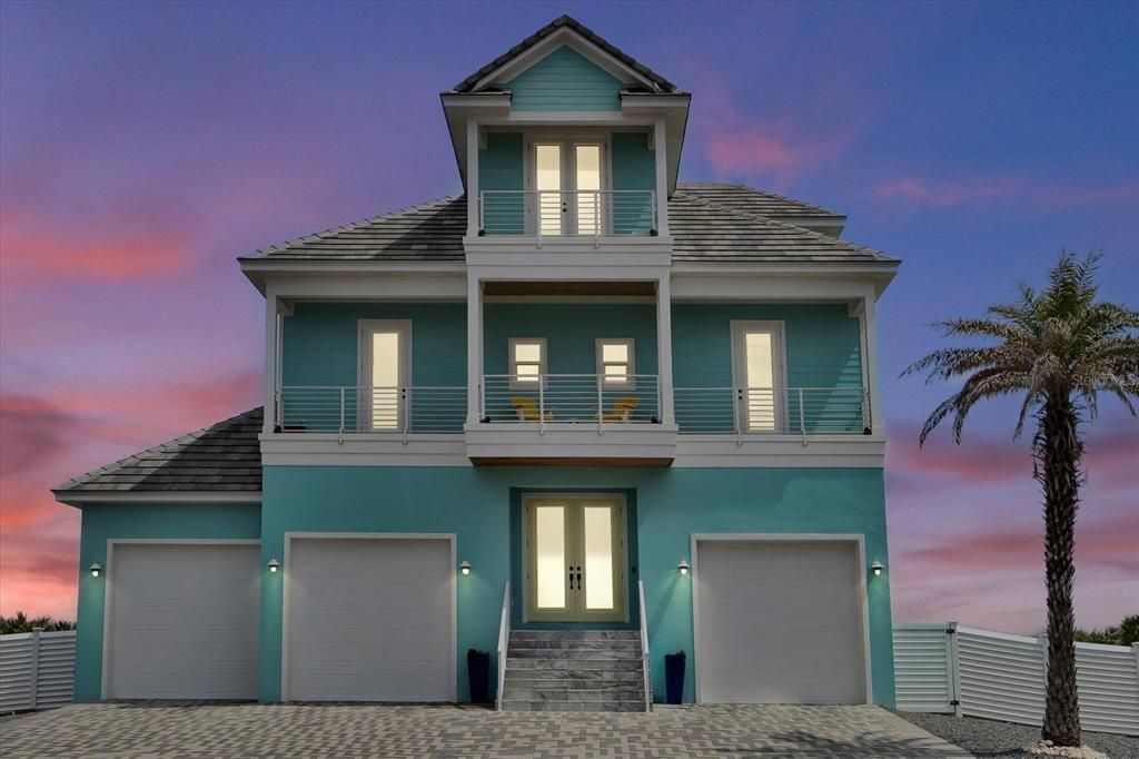 待售: $3,100,000 (4 贝兹, 3 浴室, 3160 平方英尺)