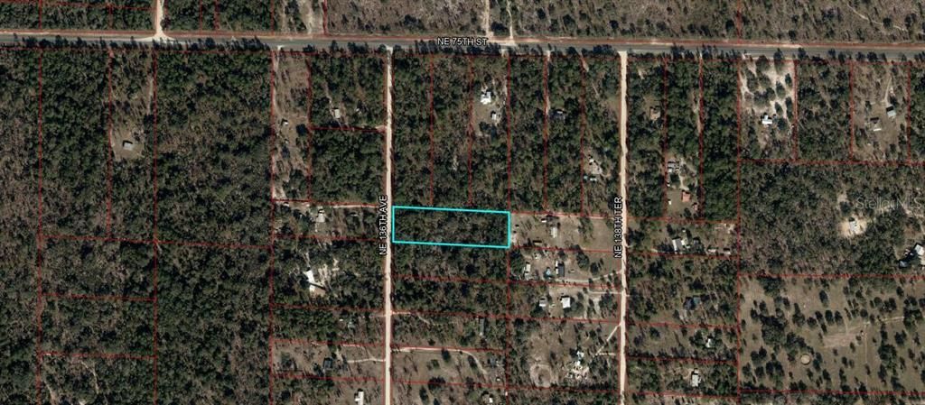 Vendido Recientemente: $49,900 (3.04 acres)