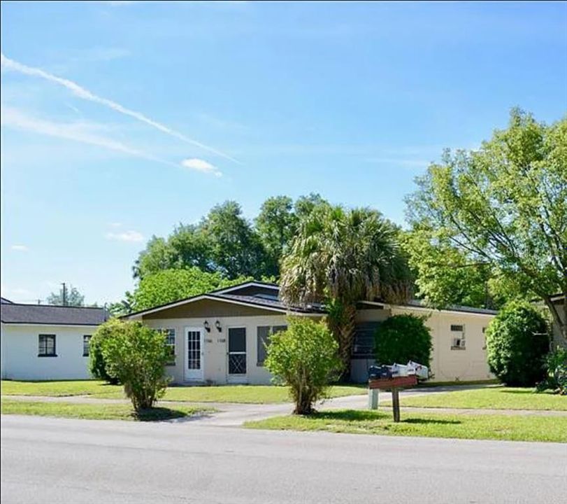 最近租的: $1,100 (2 贝兹, 1 浴室, 3420 平方英尺)