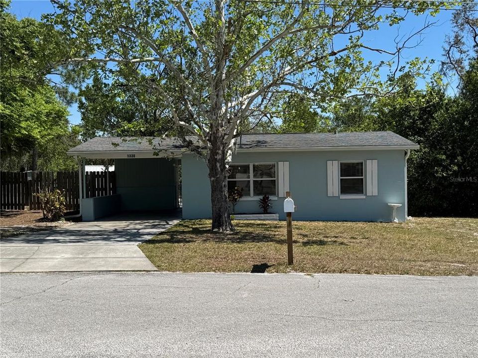 1330 Indiana Dr., Mount Dora Fl