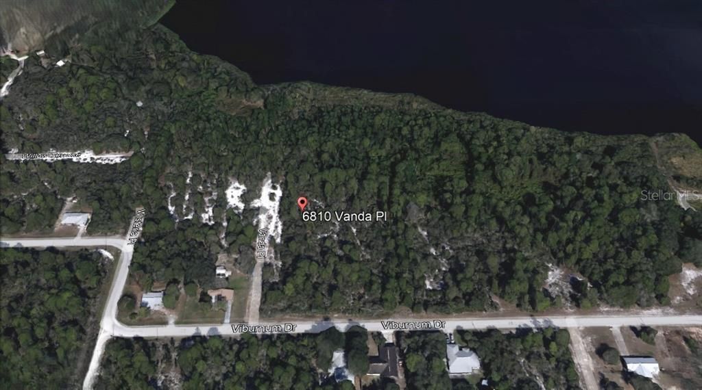 На продажу: $11,000 (0.23 acres)