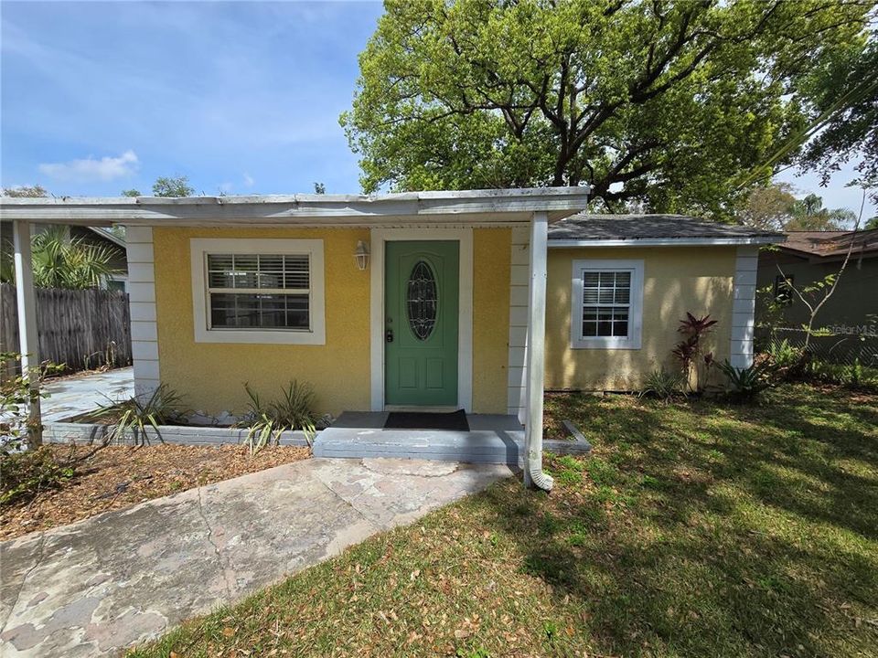 最近租的: $1,395 (2 贝兹, 1 浴室, 769 平方英尺)