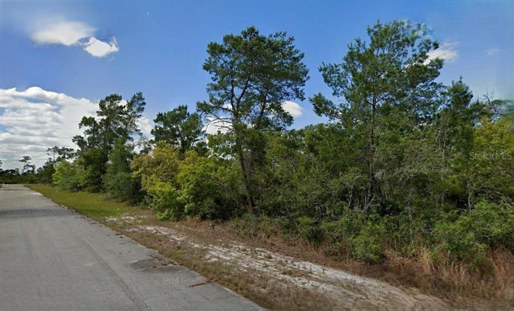 For Sale: $34,000 (0.45 acres)