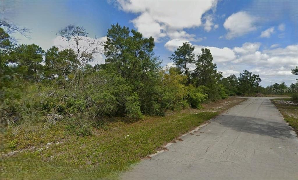 For Sale: $34,000 (0.45 acres)