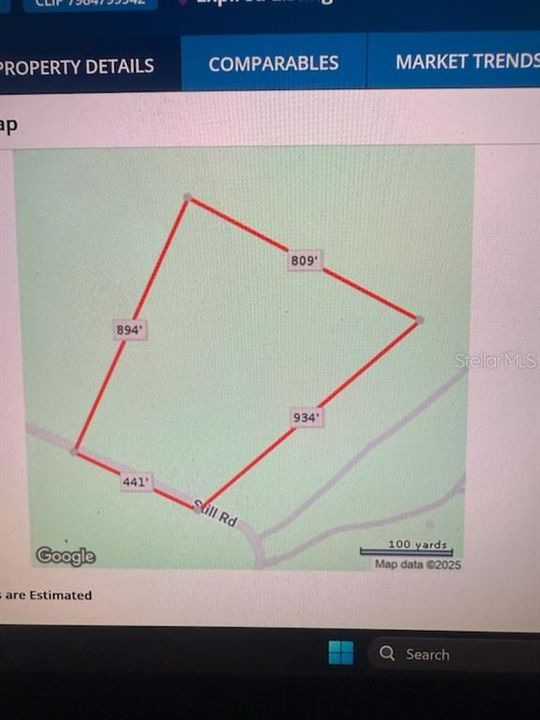 For Sale: $219,000 (12.60 acres)