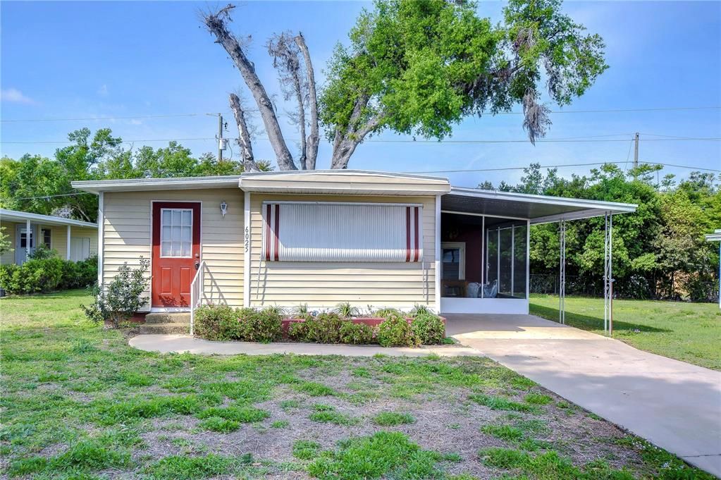 Recently Sold: $84,500 (2 beds, 1 baths, 912 Square Feet)