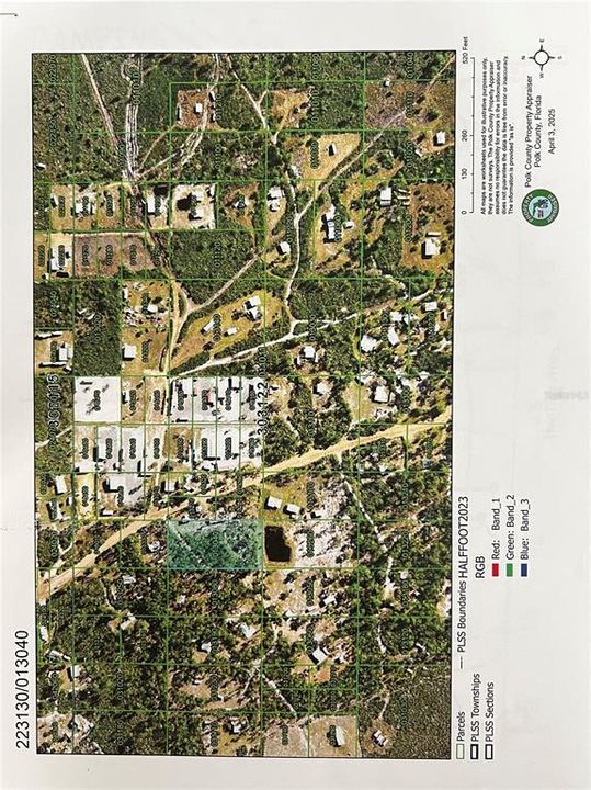 На продажу: $60,000 (1.26 acres)